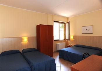 Hotel Villa Santacroce - Bild 5