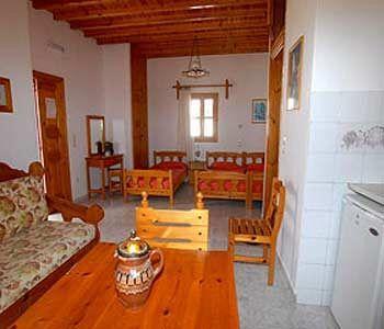 Hotel Villa Vasilis - Bild 3