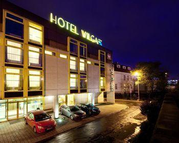 Hotel Wilga - Bild 3