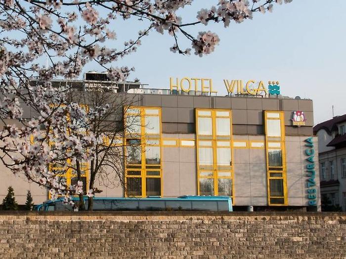 Hotel Wilga - Bild 1