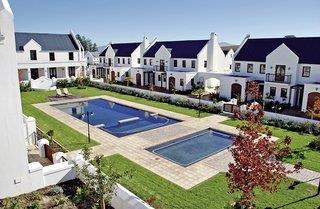 Hotel Winelands Golf Lodges - Bild 1