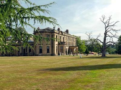 Beamish Hall Country House Hotel, BW Premier Collection - Bild 4