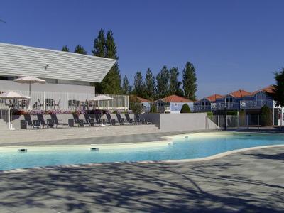 Hotel Resort La Rochelle Marans - Bild 4