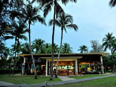 Hotel Tanjung Rhu Resort - Bild 3