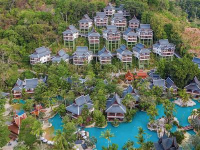 Hotel Thavorn Beach Village Resort - Bild 3