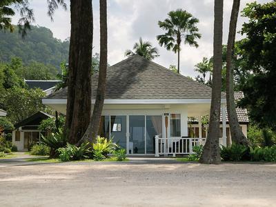 Hotel Thavorn Beach Village Resort - Bild 5