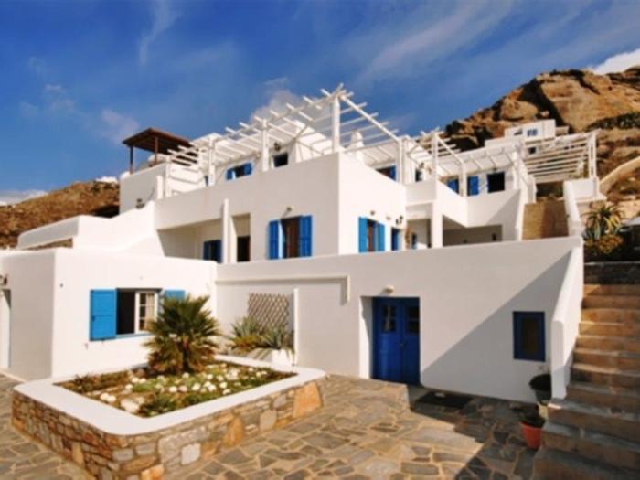 Avra Mykonos - Bild 1