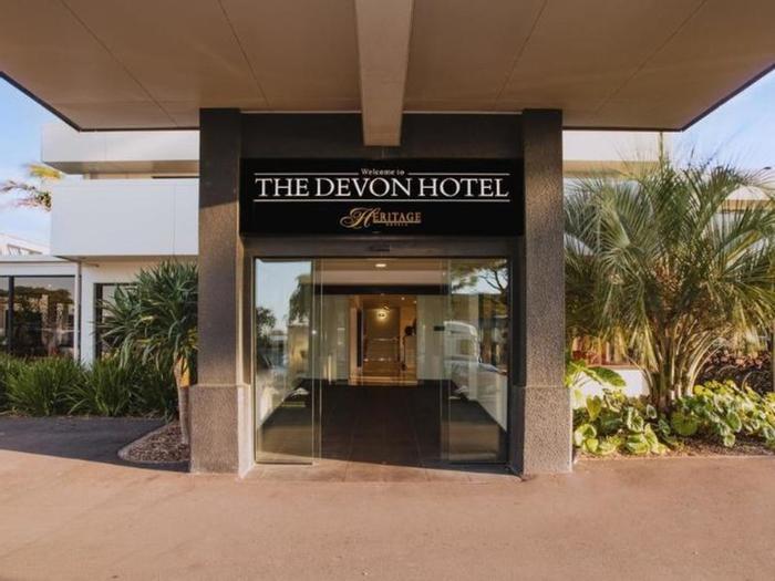 The Devon Hotel & Conference Center - Bild 1