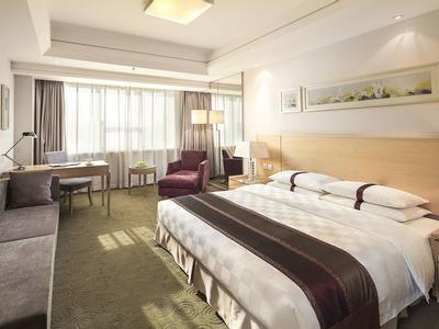 Hotel Ramada Plaza by Wyndham Shenyang City Center - Bild 3