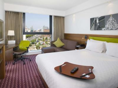 Hotel Hampton by Hilton Liverpool City Centre - Bild 3