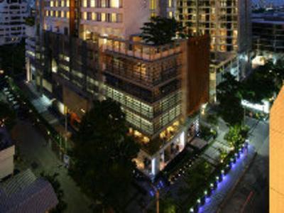 Hotel Aetas Bangkok - Bild 2