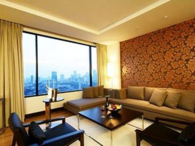 Hotel Aetas Bangkok - Bild 5