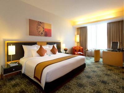 Hotel Aetas Bangkok - Bild 4