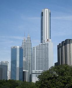 DoubleTree By Hilton Hotel Kualar Lumpur - Bild 4