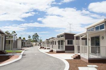 Hotel Swan Valley Holiday & Caravan Park - Bild 5