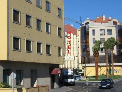 Hotel El Puente - Bild 2