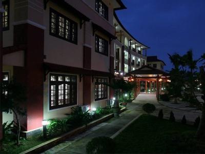 Bach Dang Hoi An Hotel - Bild 2