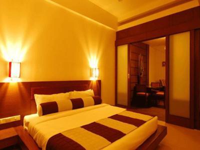 Hotel Sadanand Regency - Bild 5