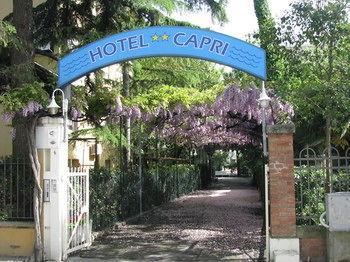 Hotel Capri - Bild 2