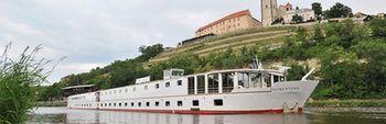 Hotel Florentina Boat - Bild 4