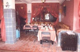 Hotel Riad Auberge Assounfou - Bild 3