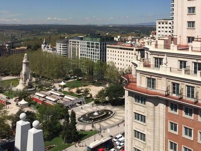 Hotel Madrid Centro, Affiliated by Meliá - Bild 3