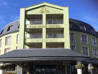 The Rose Hotel - Bild 2