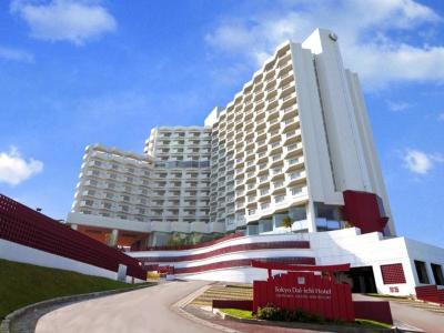 Hotel Okinawa Grand Mer Resort - Bild 2