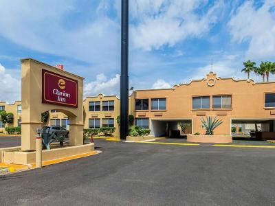 Hotel Clarion Inn near McAllen Airport - Bild 2