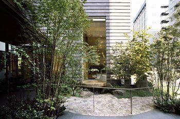 Hotel Niwa Tokyo - Bild 4