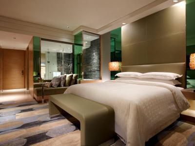 Sheraton Hsinchu Hotel - Bild 3