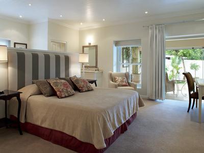 Hotel The Last Word Franschhoek - Bild 2