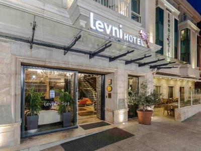 Levni Hotel & Spa - Bild 2