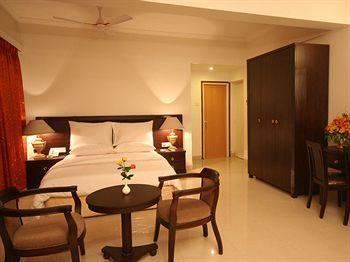 Hotel Calangute Towers - Bild 3