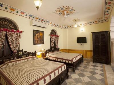 Hotel Bissau Palace - Bild 2