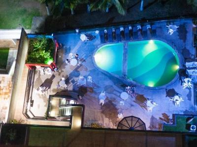 Hotel Dan Inn Mar Piedade - Grande Recife - Bild 3