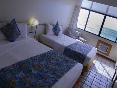 Hotel Dan Inn Mar Piedade - Grande Recife - Bild 5
