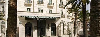 Royal Hotel Oran - MGallery by Sofitel - Bild 4