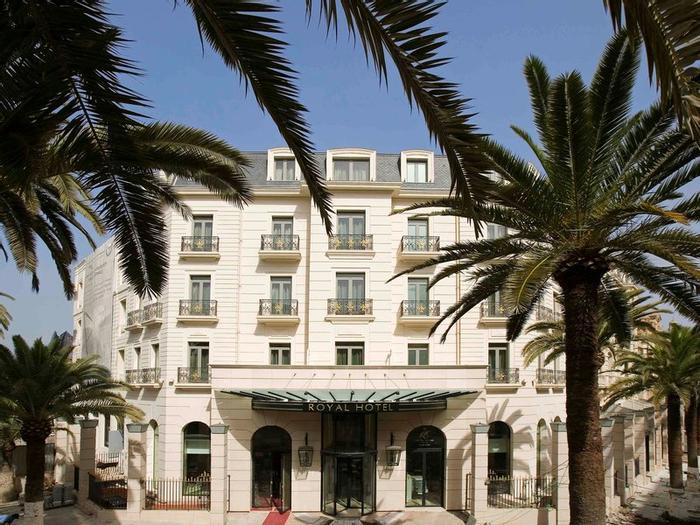 Royal Hotel Oran - MGallery by Sofitel - Bild 1