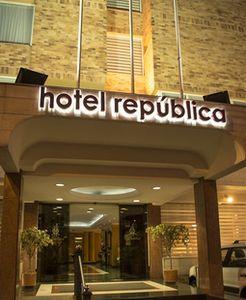 Hotel Republica - Bild 2