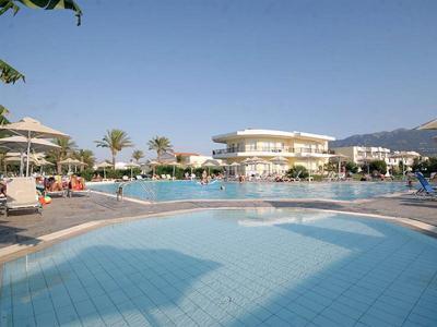 Hotel Zorbas Beach - Bild 4