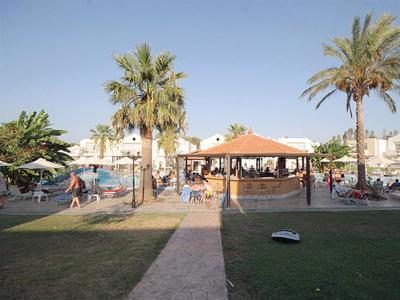 Hotel Zorbas Beach - Bild 3