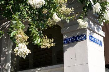 Hotel Fulton Lane Inn - Bild 2