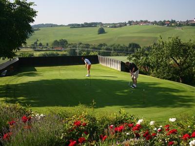 Golf- und Landhotel Anetseder - Bild 3