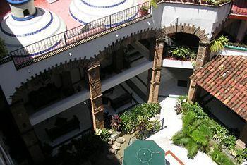 Hotel Suites Plaza del Río - Bild 3