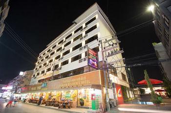 Hotel Bangkok Residence - Bild 4