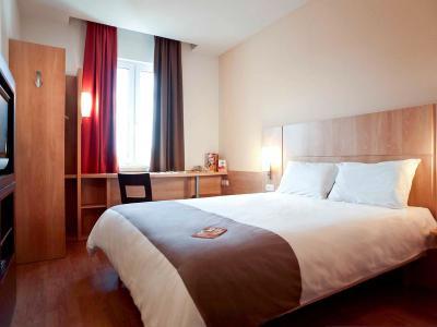 ibis Sibir Omsk Hotel - Bild 5