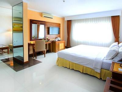 Hotel Karang Setra - Bild 5