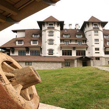 Termag Hotel Jahorina - Bild 1