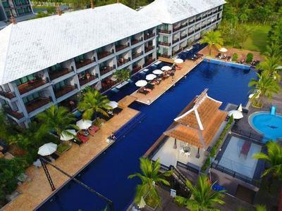 Hotel Ramada by Wyndham Aonang Krabi - Bild 3